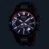 ساعت مچی مردانه کاسیو EDIFICE مدل ECB-2000HR-1ADR