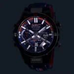 ساعت مچی مردانه کاسیو EDIFICE مدل ECB-2000HR-1ADR