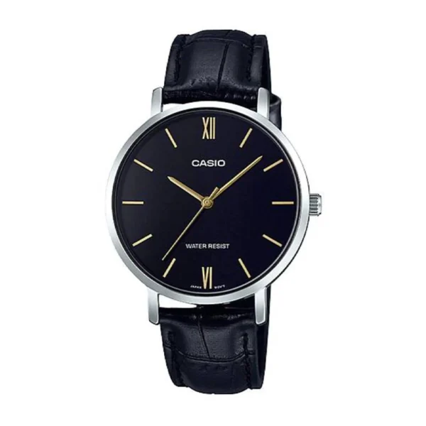 ساعت کاسیو Casio General مردانه مدل MTP-VT01L-1B