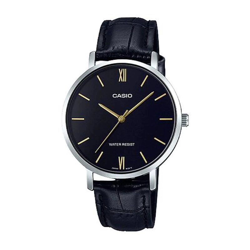 ساعت کاسیو Casio General مردانه مدل MTP-VT01L-1B