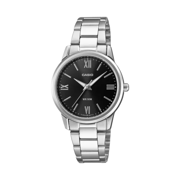 ساعت کاسیو Casio General زنانه مدل LTP-1303DD-1A