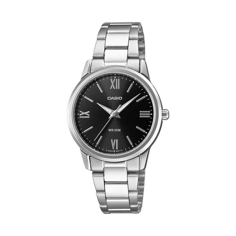 ساعت کاسیو Casio زنانه مدل LTP-1303DD-1A