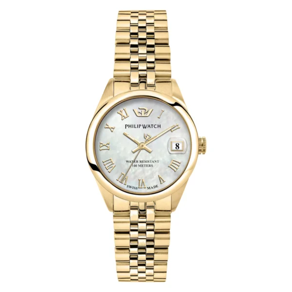 ساعت مچی زنانه فلیپ واچ Philip Watch مدل R8253597588
