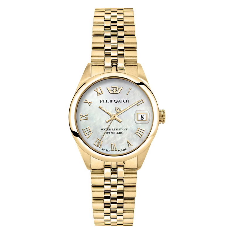 ساعت مچی زنانه فلیپ واچ Philip Watch مدل R8253597588