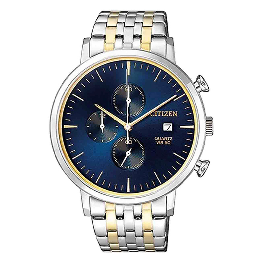 ساعت مچی مردانه سیتیزن CITIZEN AN3614-54L