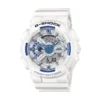 ساعت مچی مردانه کاسیو G-Shock مدل GA-110HDS-7ADR