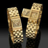 ساعت مچی زنانه ورساچه versace مدلVE0C00225