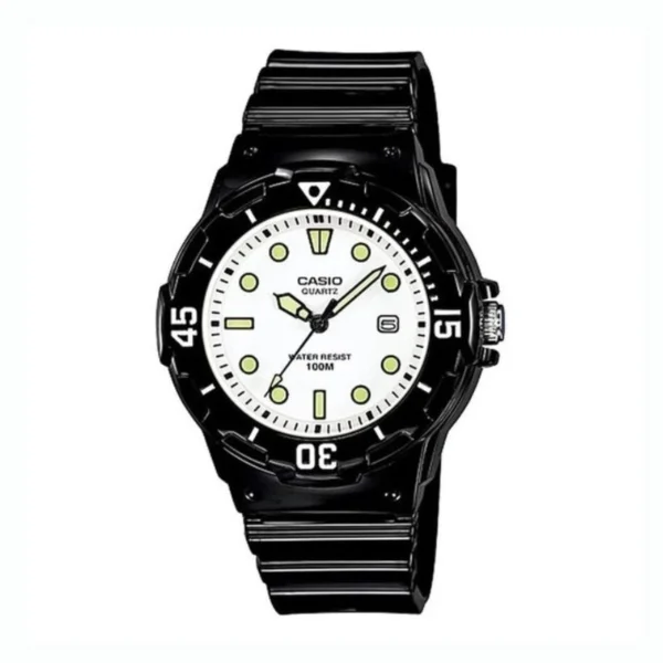 ساعت کاسیو Casio General زنانه مدل LRW-200H-7E1