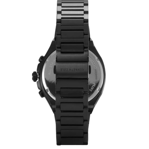 ساعت مچی مردانه کنت کول KENNETH COLE مدل KCWGK2222004