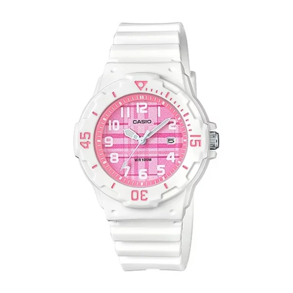 ساعت کاسیو Casio General زنانه مدلLRW-200H-4C