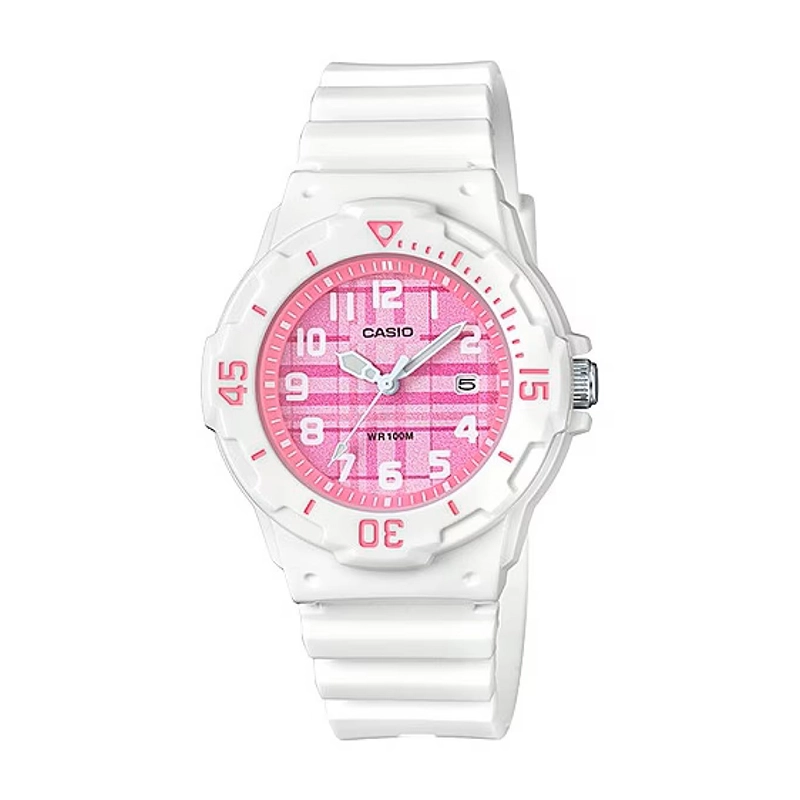 ساعت کاسیو Casio General زنانه مدلLRW-200H-4C