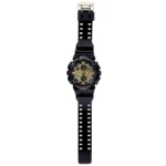 ساعت کاسیو G-SHOCK مردانه مدل GA-140GB-1A1