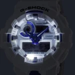 ساعت مچی مردانه کاسیو G-Shock مدل GA-700HDS-7ADR