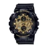 ساعت کاسیو G-SHOCK مردانه مدل GA-140GB-1A1