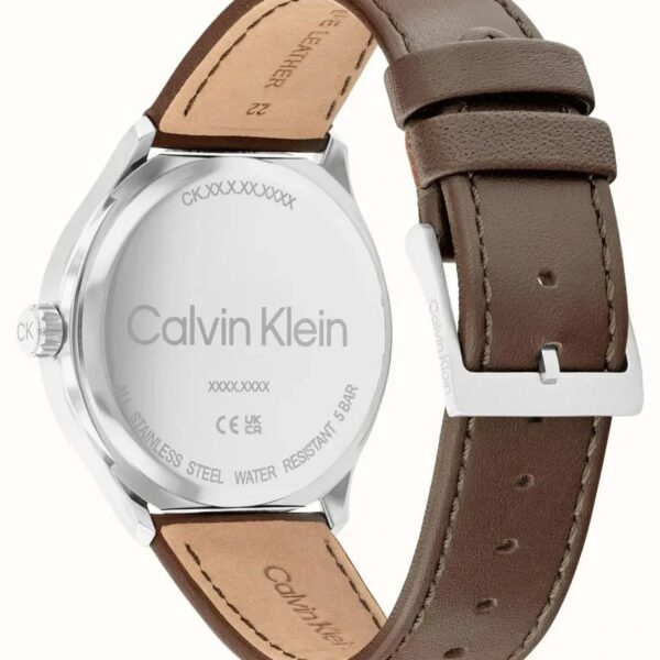 ساعت مچی مردانه کلوین کلاینCALVIN KLEIN مدل25200354