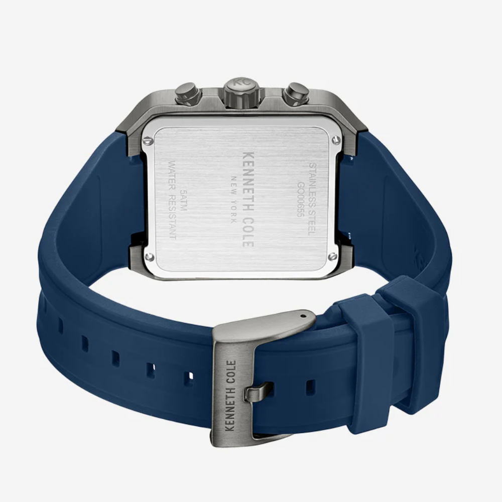 ساعت مچی مردانه کنت کول KENNETH COLE مدلKCWGO0065501