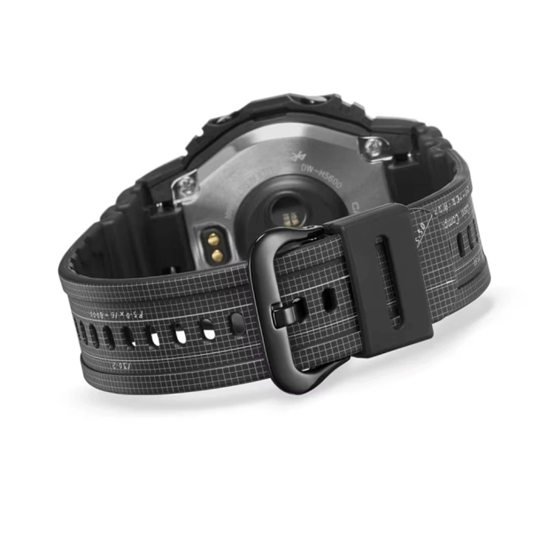 ساعت کاسیو G-SHOCK مردانه مدل DW-H5600EX-1DR