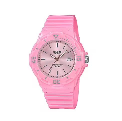 ساعت کاسیو Casio General زنانه مدلLRW-200H-4E4V