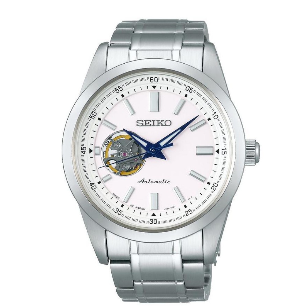 ساعت مچی مردانه سیکو SEIKO مدل SCVE049