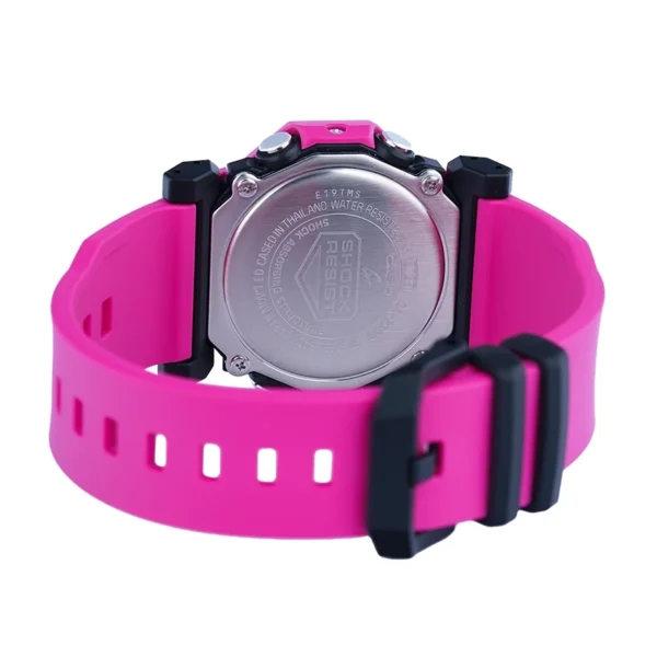 ساعت کاسیو G-SHOCK مردانه مدل GA-2300-4ADR