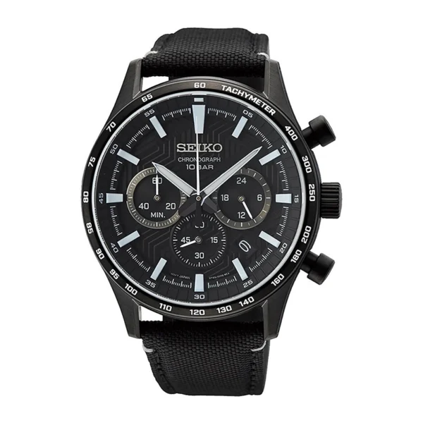 ساعت مچی مردانه سیکو(SEIKO) مدل SSB417P1
