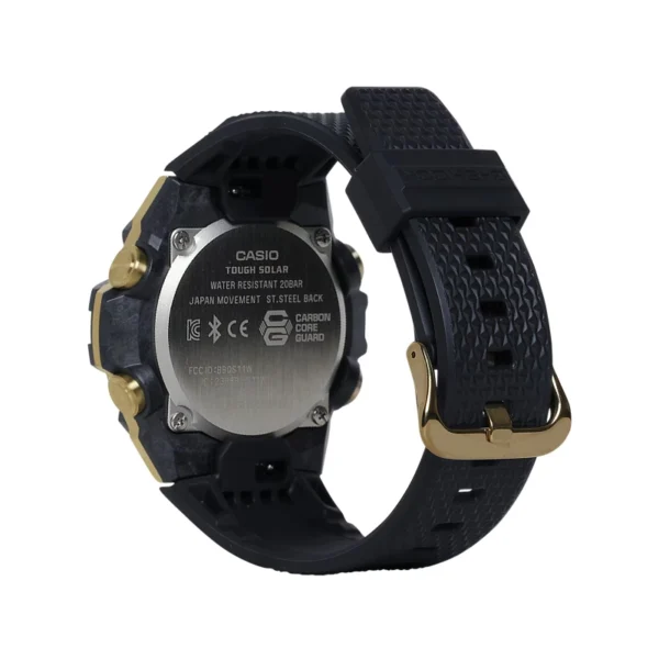 ساعت کاسیو G-SHOCK مردانه مدل GST-B400GB-1A9DR