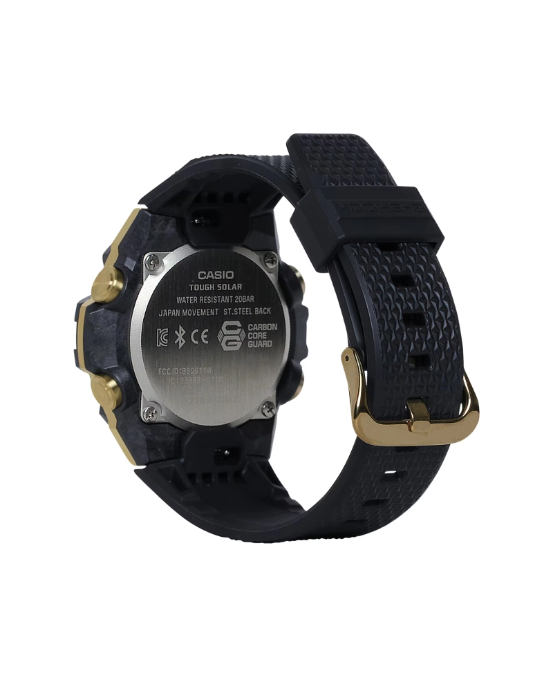 ساعت کاسیو G-SHOCK مردانه مدل GST-B400GB-1A9DR