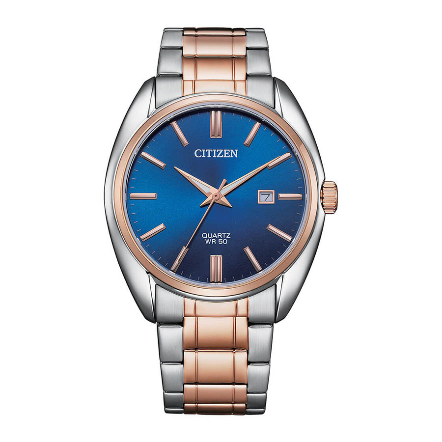 ساعت مچی مردانه سیتیزن CITIZEN BI5104-57L