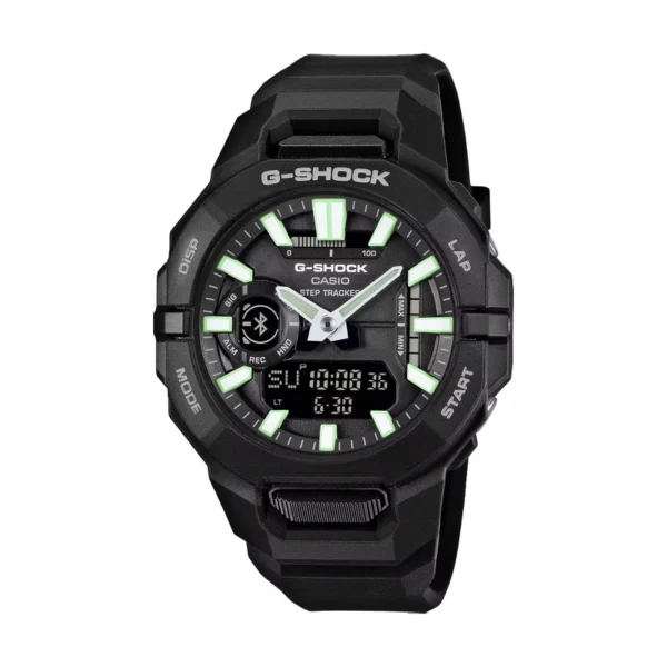 ساعت کاسیو G-SHOCK مردانه مدل GBA-950-1ADR
