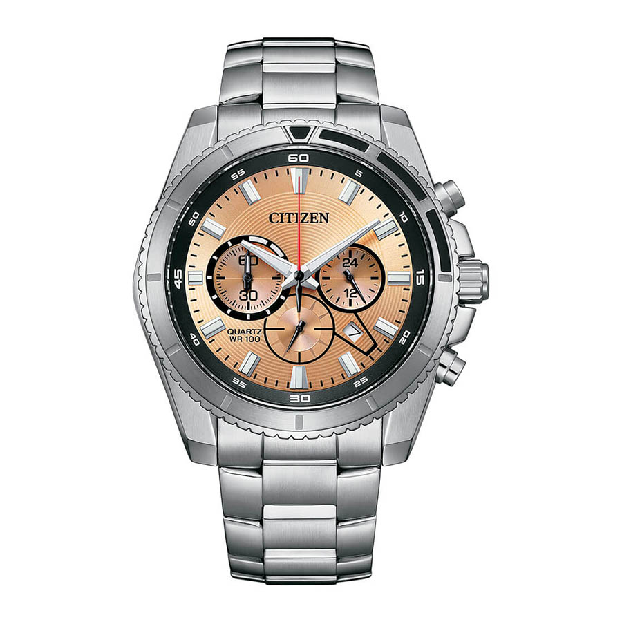 ساعت مچی مردانه سیتیزن CITIZEN AN8200-50X