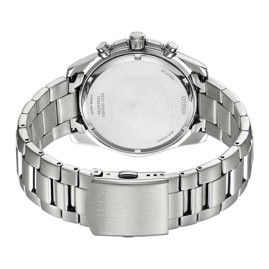 ساعت مچی مردانه سیتیزن CITIZEN AN8200-50X