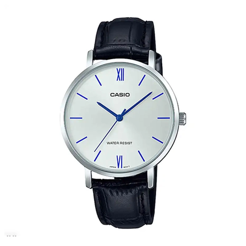 ساعت کاسیو Casio General زنانه مدل LTP-VT01L-7B1