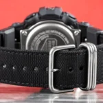 ساعت کاسیو G-SHOCK مردانه مدل GA-700BCE-1ADR