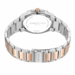ساعت مچی مردانه کنت کول KENNETH COLE مدل KCWUG2220301