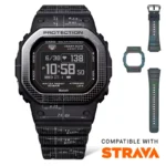 ساعت کاسیو G-SHOCK مردانه مدل DW-H5600EX-1DR
