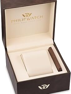 ساعت مچی زنانه فلیپ واچ Philip Watch مدلR8253223504