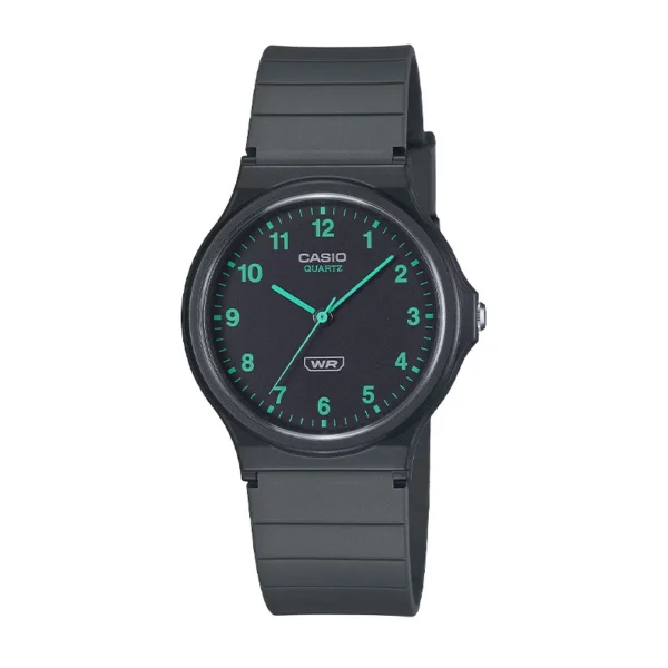 ساعت کاسیو Casio General STANDARDیونیسکس مدل MQ-24B-8B