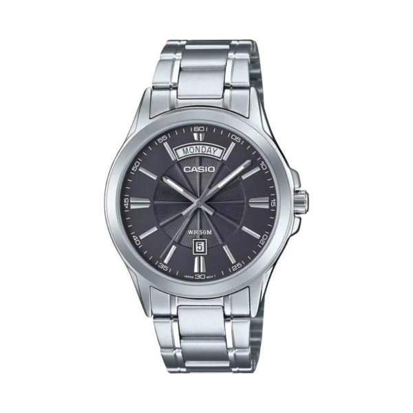 ساعت کاسیو Casio General مردانه مدل MTP-1381D-8A