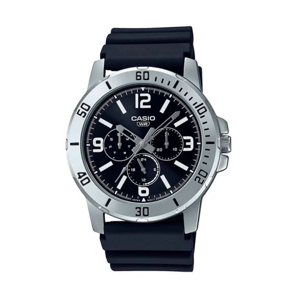 ساعت کاسیو Casio General مردانه مدل MTP-VD300-1BUDF