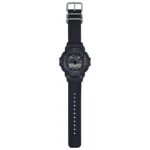 ساعت کاسیو G-SHOCK مردانه مدل GA-700BCE-1ADR