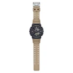 ساعت کاسیو G-SHOCK مردانه مدل GA-110TU-1A5DR