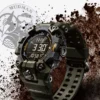 ساعت کاسیو G-SHOCK مردانه مدل GW-9500-3DR