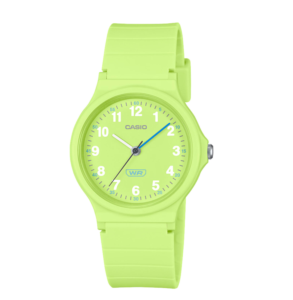 ساعت کاسیو Casio General STANDARDیونیسکس مدل LQ-24B-3B