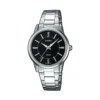 ساعت کاسیو Casio General زنانه مدل LTP-1303D-1A