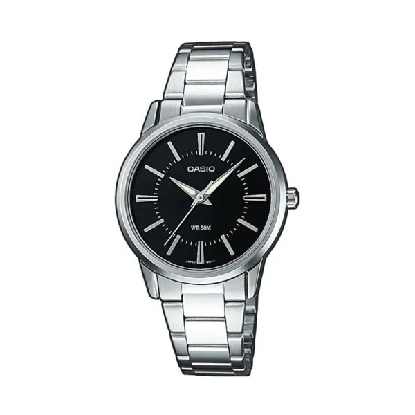 ساعت کاسیو Casio General زنانه مدل LTP-1303D-1A