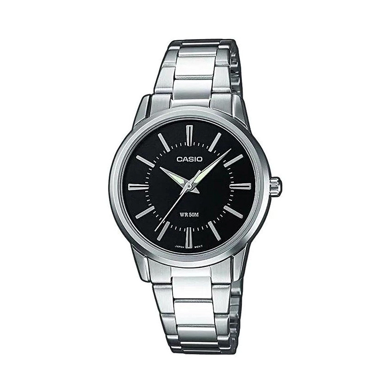ساعت کاسیو Casio General زنانه مدل LTP-1303D-1A