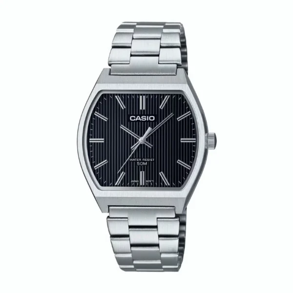 ساعت کاسیو Casio General مردانه مدل MTP-B140D-1AVDF