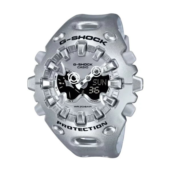 ساعت مچی مردانه کاسیو G-Shock مدل GA-V01A-8ADR
