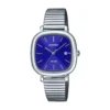 ساعت کاسیو Casio General زنانه مدل LTP-B166D-2A