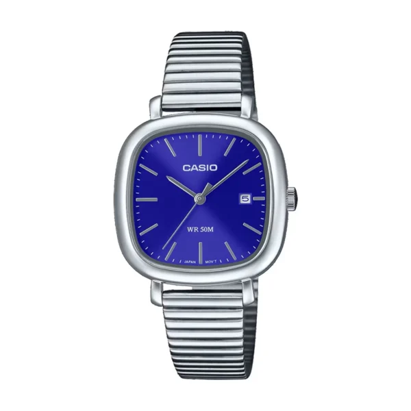 ساعت کاسیو Casio General زنانه مدل LTP-B166D-2A